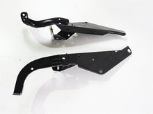 Load image into Gallery viewer, 2011 Harley Touring FLHTCUSE CVO E-Glide Front Fairing Mount Holder Set 58938-96 | Mototech271
