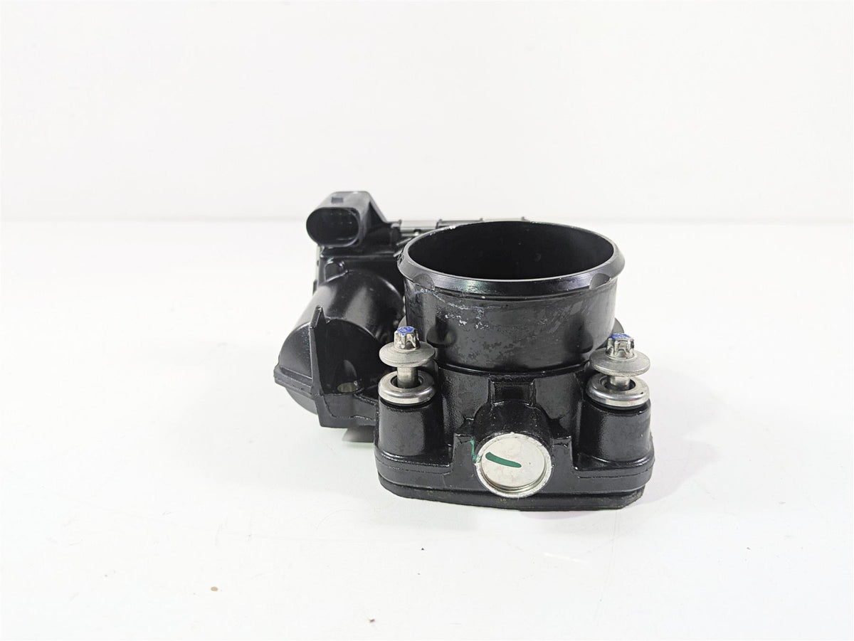 2024 Sea-Doo GTX 230 Throttle Body Rotax Dellorto 892592 420892592 {{ shop.shopifyCountryName }} - Mototech271