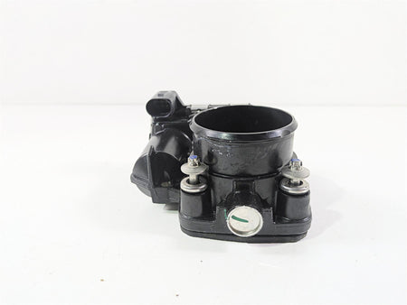 2024 Sea-Doo GTX 230 Throttle Body Rotax Dellorto 892592 420892592 {{ shop.shopifyCountryName }} - Mototech271