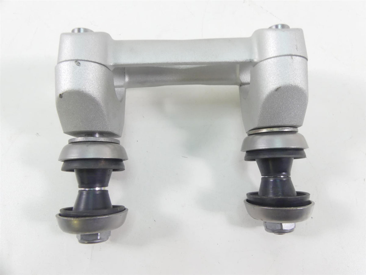 2015 Triumph 1050 Speed Triple R Handlebar Riser Holder Mount Set T2041599 {{ shop.shopifyCountryName }} - Mototech271