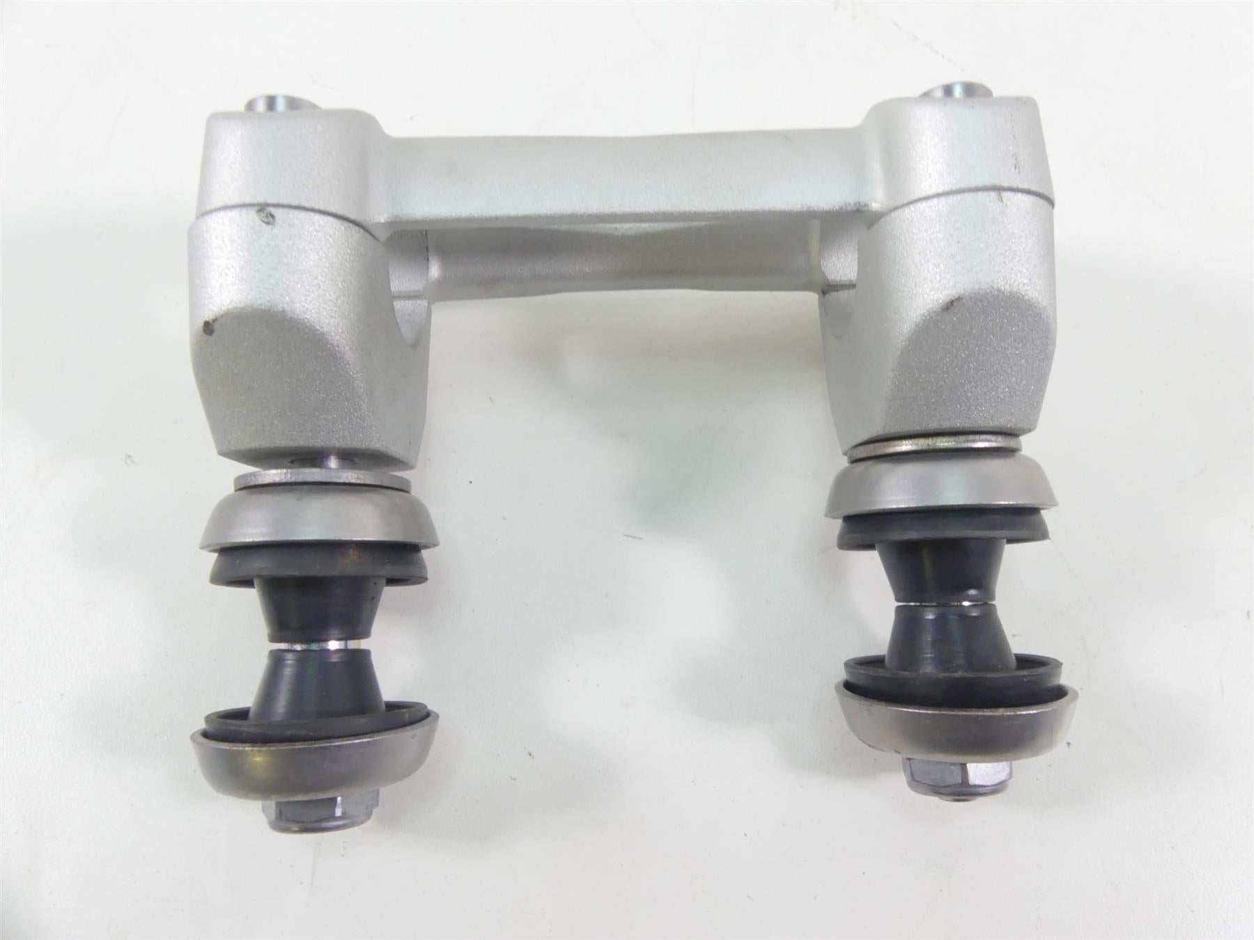 2015 Triumph 1050 Speed Triple R Handlebar Riser Holder Mount Set T2041599 {{ shop.shopifyCountryName }} - Mototech271