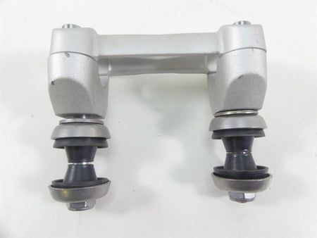 2015 Triumph 1050 Speed Triple R Handlebar Riser Holder Mount Set T2041599 {{ shop.shopifyCountryName }} - Mototech271