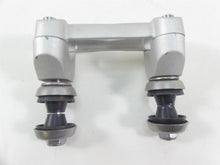Load image into Gallery viewer, 2015 Triumph 1050 Speed Triple R Handlebar Riser Holder Mount Set T2041599 | Mototech271
