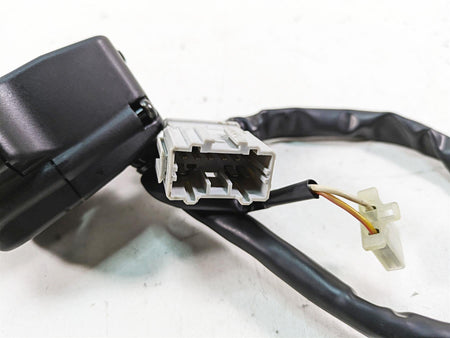 2013 MV Agusta F3 675 ERA Left Hand Turn Signal Control Switch - Read 8000B4567 {{ shop.shopifyCountryName }} - Mototech271