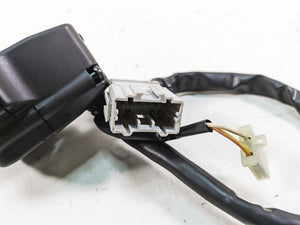 2013 MV Agusta F3 675 ERA Left Hand Turn Signal Control Switch - Read 8000B4567 | Mototech271