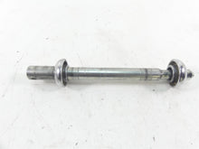Load image into Gallery viewer, 2005 Harley Touring CVO FLHTCSE Electra Glide Front Axle Wheel Spindle 43364-00 | Mototech271

