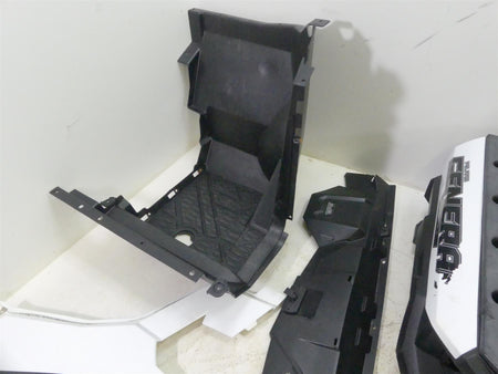 2019 Polaris General 1000 EPS Fairing Plastic Cover Tank Cargo Box Set 2207407 {{ shop.shopifyCountryName }} - Mototech271