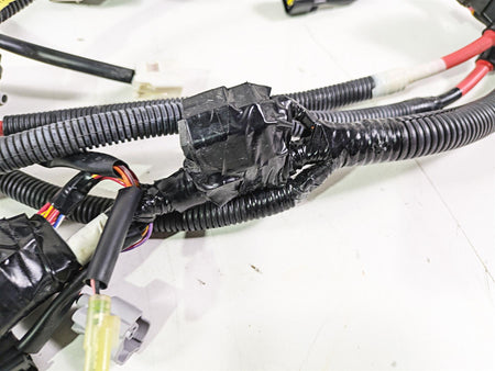 2020 Yamaha Waverunner VX1050 Deluxe Main Wiring Harness Loom 6EY-8259L-B0-00 {{ shop.shopifyCountryName }} - Mototech271