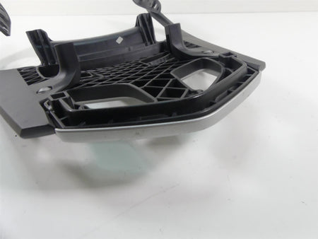 2015 BMW K1600GT K48 Rear Luggage Grid Rack With Side Handle Grabs 46547681144 {{ shop.shopifyCountryName }} - Mototech271