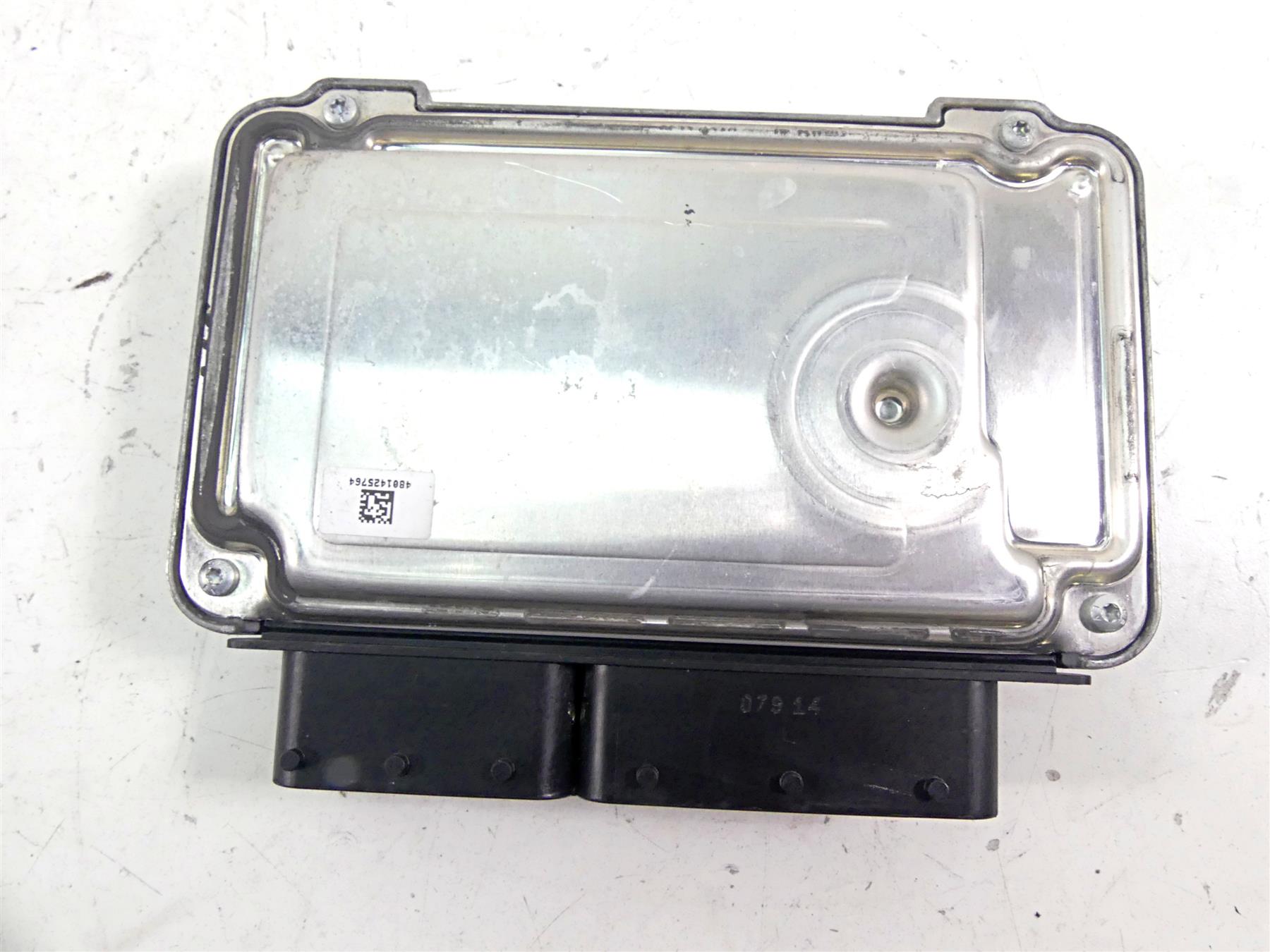 2018 BMW S1000RR K46 Cdi Ecm Engine Module Ignition Switch Key 13618392346 {{ shop.shopifyCountryName }} - Mototech271