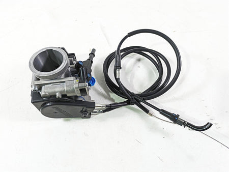 2023 Kawasaki KLR KL 650 Adventure Throttle Body Fuel Injection 16163-1248 {{ shop.shopifyCountryName }} - Mototech271