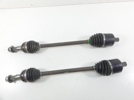 2021 Kawasaki Teryx KRX KRF 1000 Rear Cv Drive Shaft Axle Set - Read 59266-0734 {{ shop.shopifyCountryName }} - Mototech271