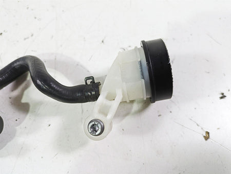 2014 BMW R1200 RT RTW K52 Nissin Rear Brake Master Cylinder 1/2" 34318522398 {{ shop.shopifyCountryName }} - Mototech271