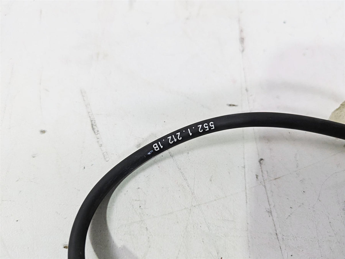 2018 Ducati Hypermotard 939 SP Rear Abs Brake Speed Sensor 55212121B {{ shop.shopifyCountryName }} - Mototech271