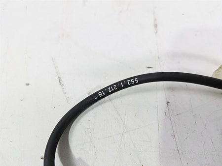 2018 Ducati Hypermotard 939 SP Rear Abs Brake Speed Sensor 55212121B {{ shop.shopifyCountryName }} - Mototech271