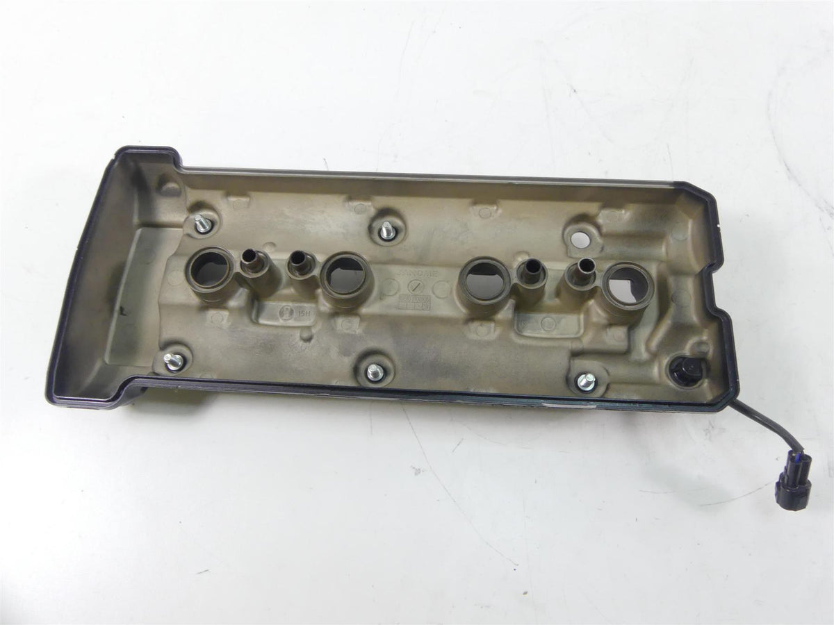 2020 Suzuki GSX1300 R Hayabusa Cylinderhead Valve Rocker Cover -Read 11170-15H00 {{ shop.shopifyCountryName }} - Mototech271