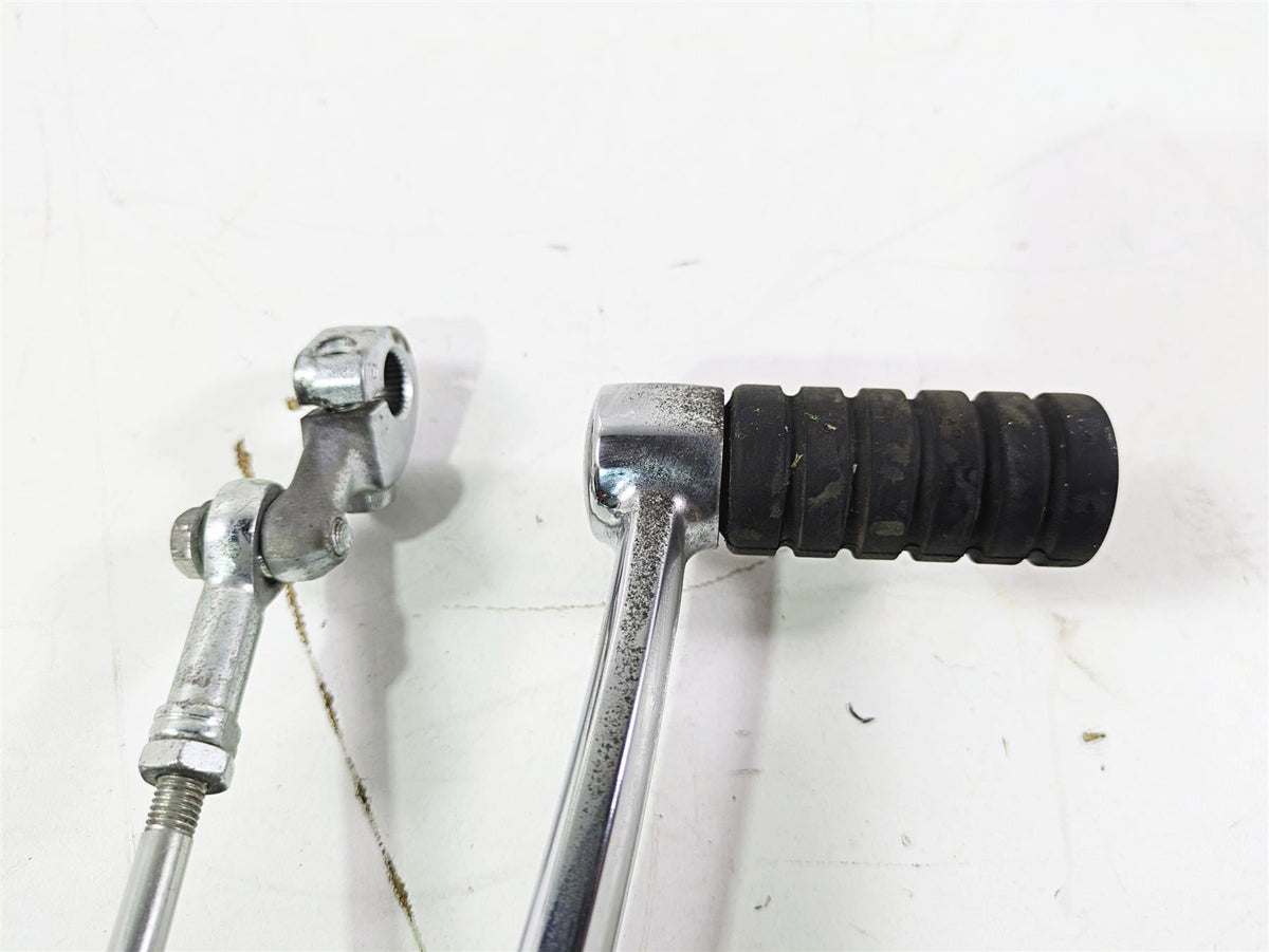 2019 Indian Chieftain Limited Chrome Gear Selector Shifter Set 5138405 {{ shop.shopifyCountryName }} - Mototech271