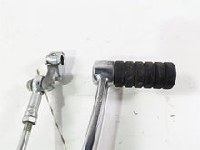 Load image into Gallery viewer, 2019 Indian Chieftain Limited Chrome Gear Selector Shifter Set 5138405 | Mototech271
