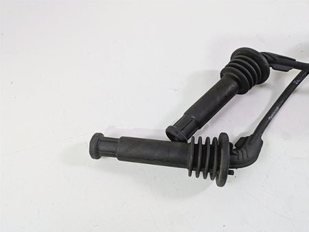 2006 Triumph Rocket 3 Ignition Coil Wiring Plug Set - Tested T1290101 {{ shop.shopifyCountryName }} - Mototech271