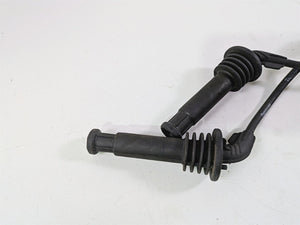 2006 Triumph Rocket 3 Ignition Coil Wiring Plug Set - Tested T1290101 | Mototech271