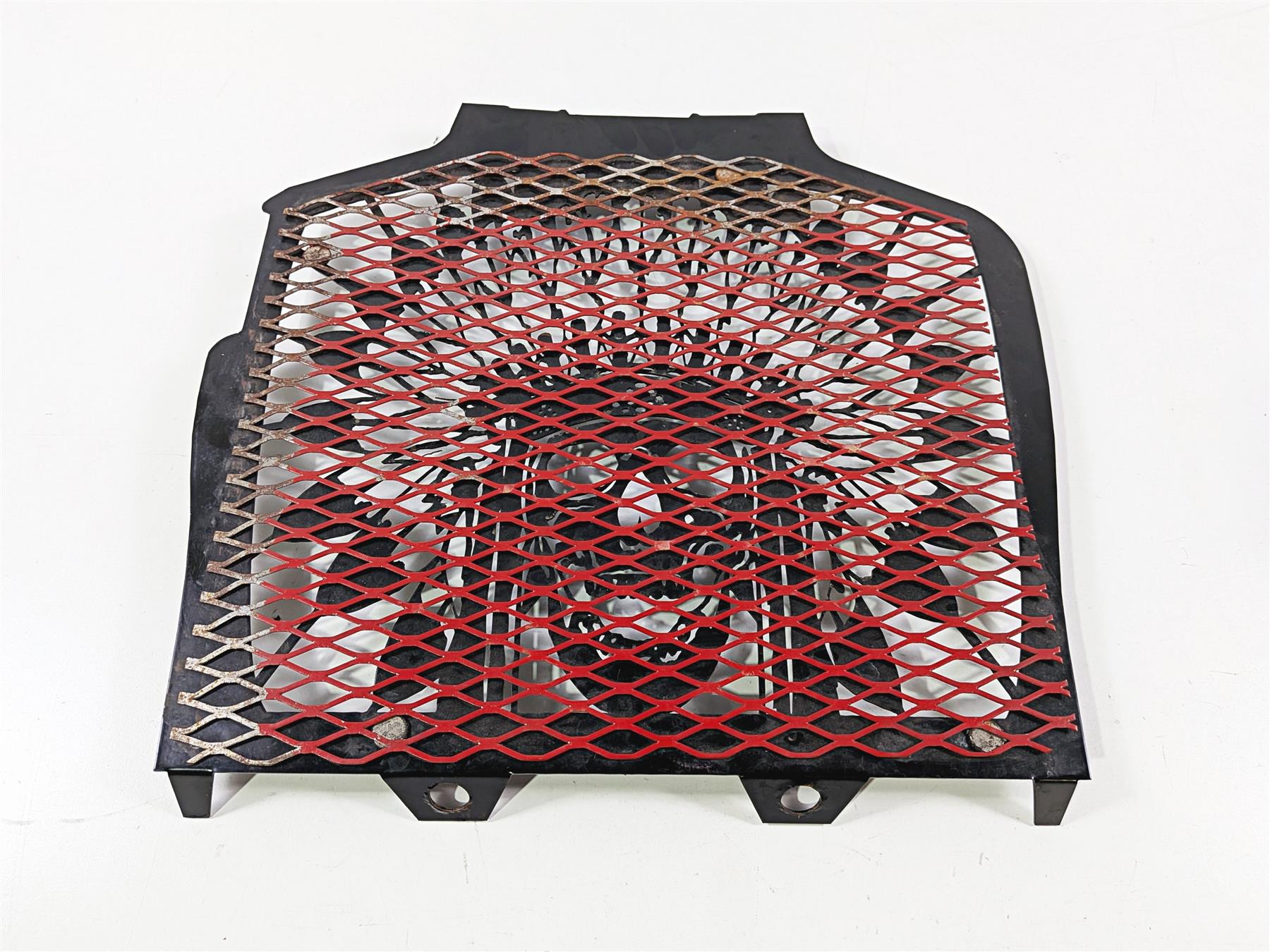 2020 Indian Challenger Limited Radiator Cover Grille Shroud-Mototech271