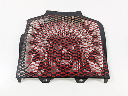 2020 Indian Challenger Limited Radiator Cover Grille Shroud-Mototech271