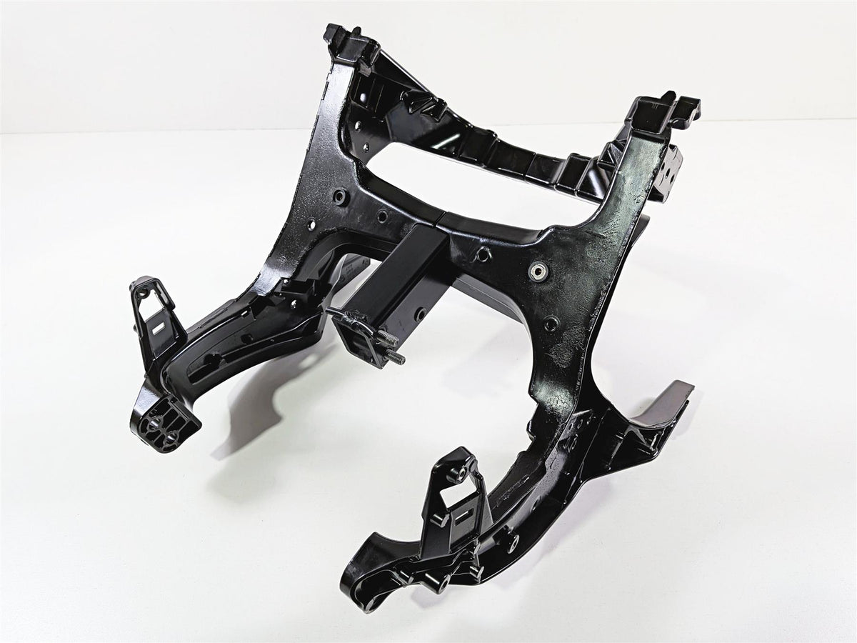 2023 BMW R1250RT RTP K52 Front Stay Subframe Holder Carrier 46638529329 {{ shop.shopifyCountryName }} - Mototech271