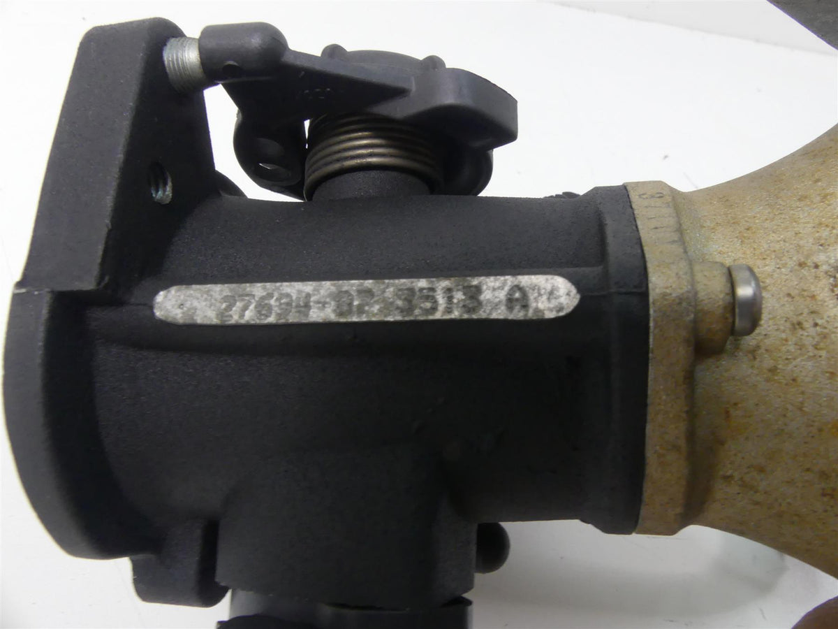 2014 Harley Sportster XL1200 C Throttle Body Fuel Injection 27795-07 {{ shop.shopifyCountryName }} - Mototech271