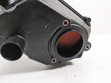 Load image into Gallery viewer, 2018 Kawasaki ZX1002 Ninja H2 SX Air Box Breather &amp; Ram Duct Set 14073-0880-660

