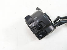 Load image into Gallery viewer, 2002 Yamaha FZ1 FZS1000 Fazer Left Hand Blinker Control Switch 5LV-83973-00-00 | Mototech271
