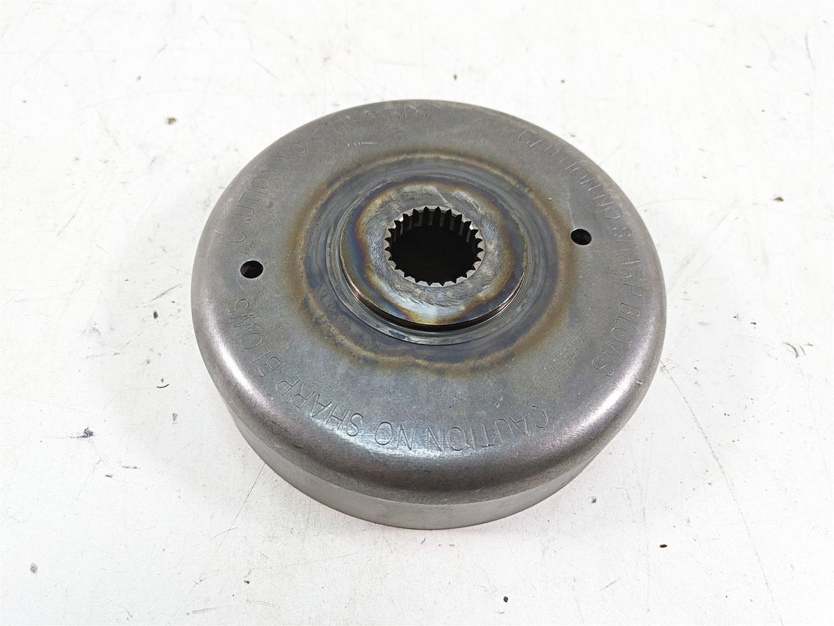2013 Harley Touring FLHX Street Glide Ignition Fly Wheel Rotor Flywheel 30041-08 {{ shop.shopifyCountryName }} - Mototech271