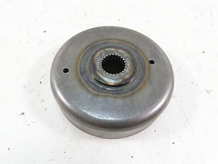 2013 Harley Touring FLHX Street Glide Ignition Fly Wheel Rotor Flywheel 30041-08 {{ shop.shopifyCountryName }} - Mototech271