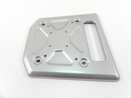 2022 Kawasaki KLR650 KL650 Adv Rear Luggage Rack Carrier Plate 13272-3763 {{ shop.shopifyCountryName }} - Mototech271