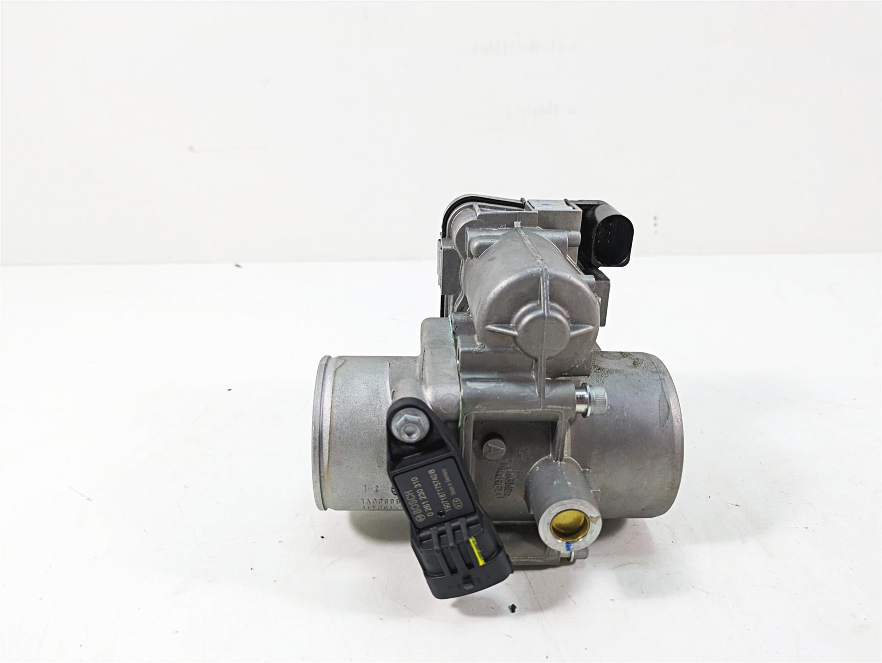 2020 Moto Guzzi V85 TT Adventure Throttle Body Fuel Injection 872230 {{ shop.shopifyCountryName }} - Mototech271