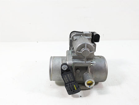 2020 Moto Guzzi V85 TT Adventure Throttle Body Fuel Injection 872230 {{ shop.shopifyCountryName }} - Mototech271