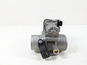 2020 Moto Guzzi V85 TT Adventure Throttle Body Fuel Injection 872230 | Mototech271