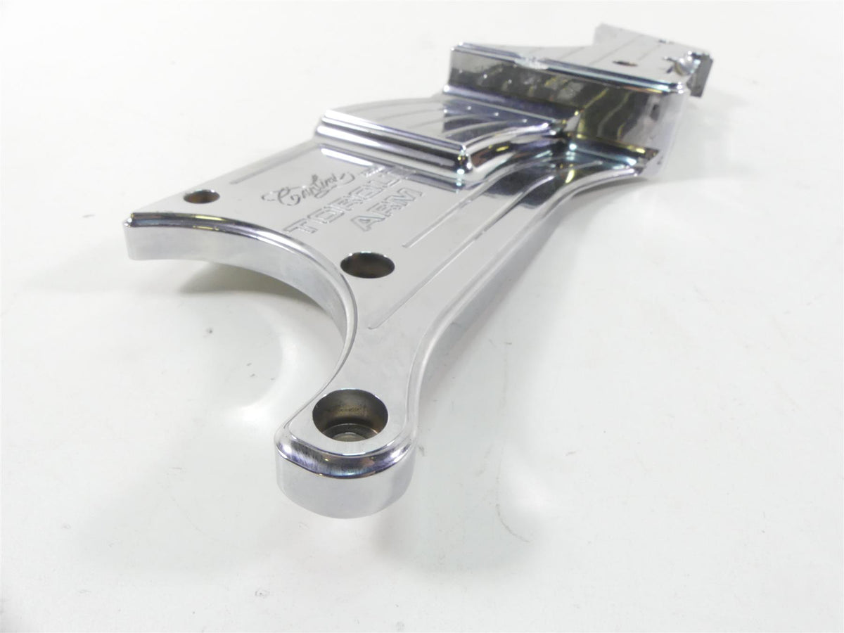 1993 Harley Dyna FXDL Low Rider Carlini Design Torque Arm 5570753 {{ shop.shopifyCountryName }} - Mototech271