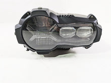 Load image into Gallery viewer, 2021 BMW R1250GS K51 Adv Headlight Head Light Lamp Lens READ 63128395632 | Mototech271
