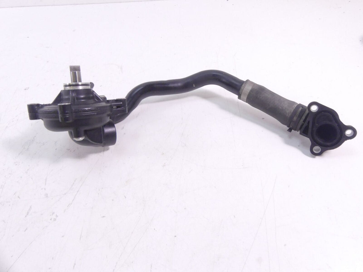 2018 BMW K1600 Bagger Water Pump + Hose 11518569272 {{ shop.shopifyCountryName }} - Mototech271