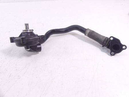 2018 BMW K1600 Bagger Water Pump + Hose 11518569272 {{ shop.shopifyCountryName }} - Mototech271