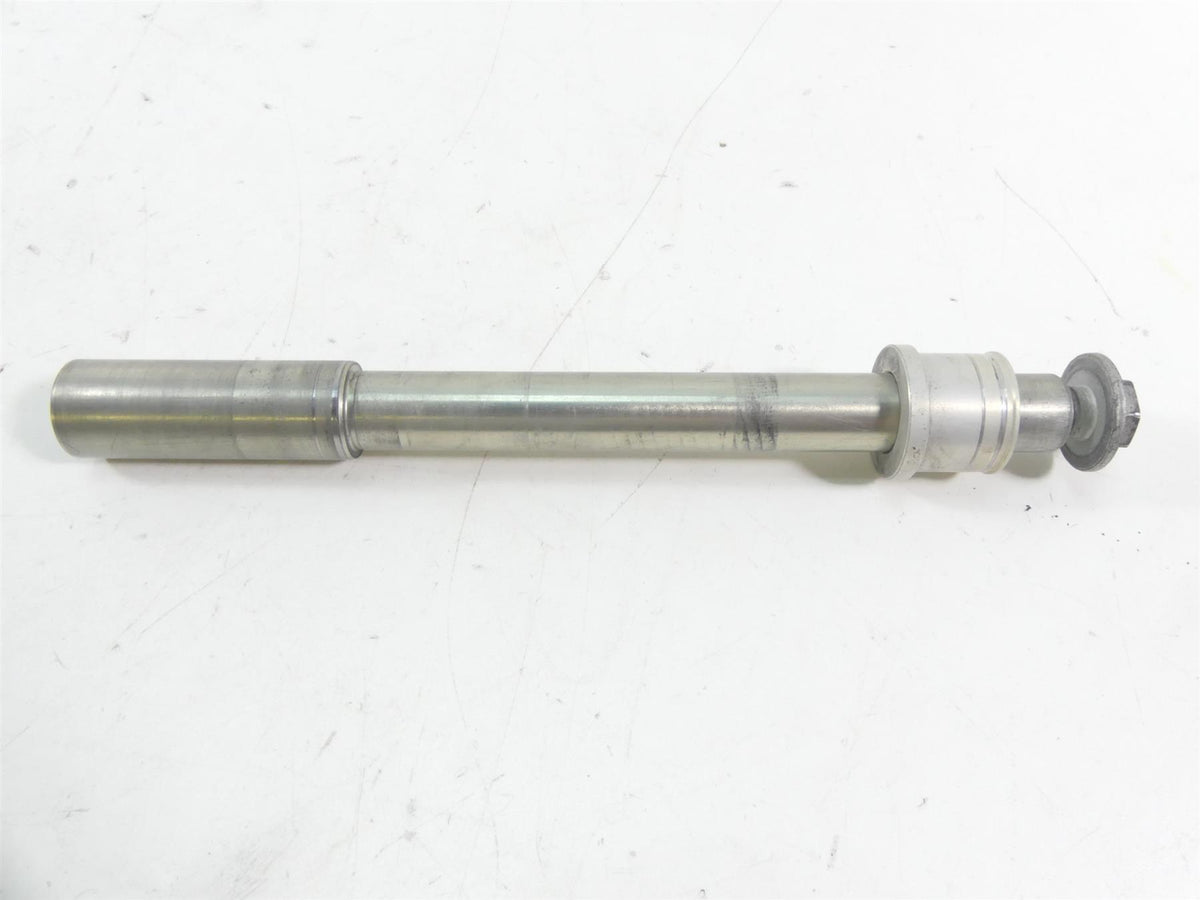 2009 BMW F800GS K72 Front Axle Wheel Spindle 36317713558 {{ shop.shopifyCountryName }} - Mototech271