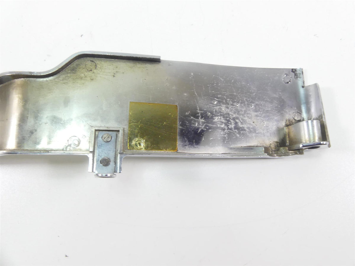 1995 Harley Touring FLHTCU Electra Glide Kuryakyn Chrome Innr Primary Cover 8294 {{ shop.shopifyCountryName }} - Mototech271
