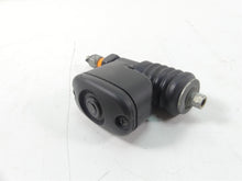 Load image into Gallery viewer, 2014 Harley Dyna FXDF Fat Bob Rear Brake Master Cylinder 42474-06C
