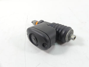 2014 Harley Dyna FXDF Fat Bob Rear Brake Master Cylinder 42474-06C