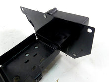 Load image into Gallery viewer, 2007 Harley Touring FLHRC Road King Battery Box Tray Stay Holder 66281-02A | Mototech271
