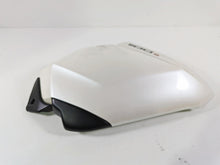 Load image into Gallery viewer, 2009 Ducati Multistrada 1100 S Right Side Fairing Cover &amp; Storage 48031701A | Mototech271

