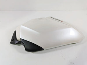 2009 Ducati Multistrada 1100 S Right Side Fairing Cover & Storage 48031701A | Mototech271