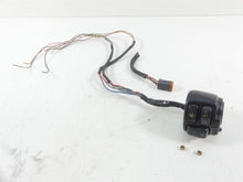 Load image into Gallery viewer, 2002 Harley XL1200 Sportster Right Hand Start Kill Control Switch 71589-96 | Mototech271
