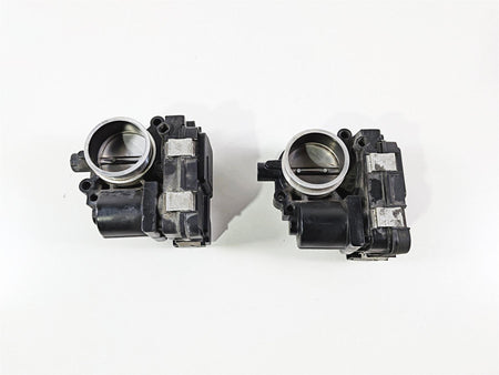 2015 BMW R1200GS K50 Throttle Bodies Body Fuel Injection Set 13548564959 {{ shop.shopifyCountryName }} - Mototech271
