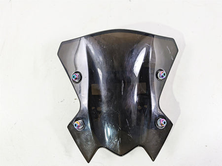 2021 Kawasaki Z900 ZR900 Flyscreen Shield + Mount & Stay 14093-0929 {{ shop.shopifyCountryName }} - Mototech271